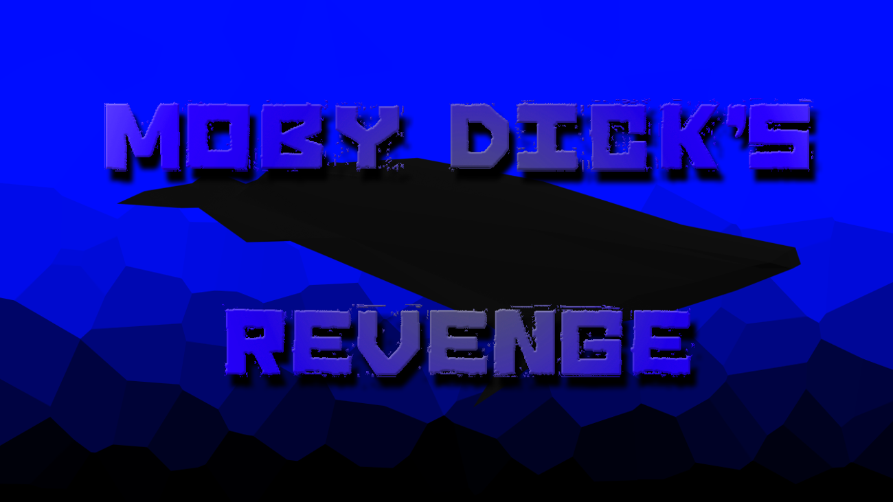 Games like Moby Dick's Revenge