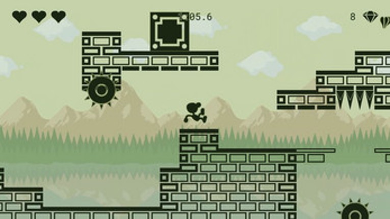 Mr. Godot & Watch Image