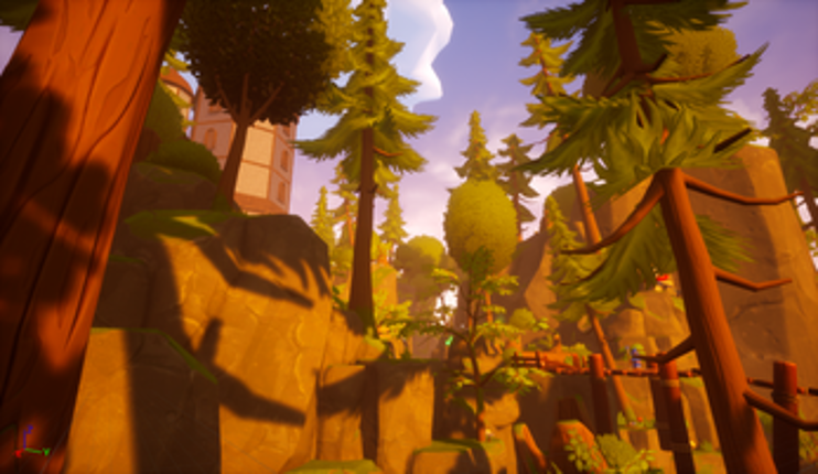 Murder of the Magi screenshot