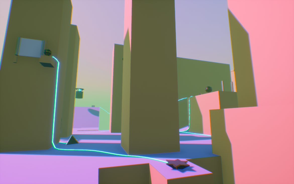 Games like Objective Unreality