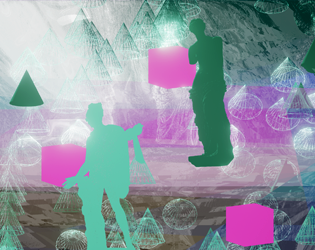 Games like Orthographic Experience