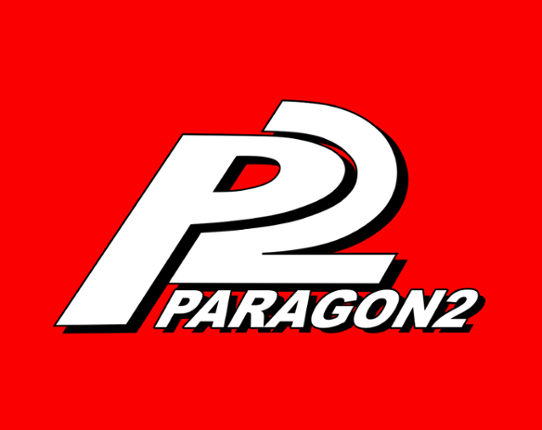 Paragon 2 Game Cover