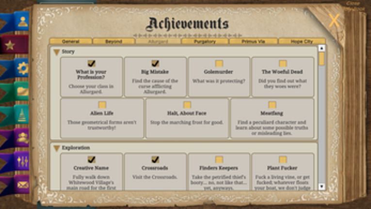 Path To Ascension - 3.7 Image