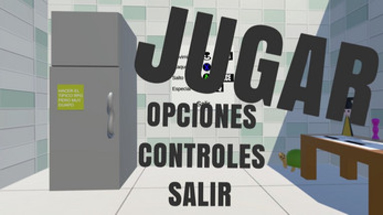 Batalla de Streamers screenshot