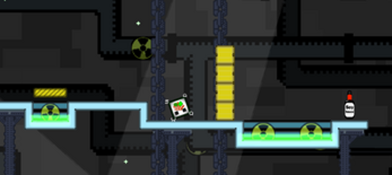 QWASushi v1 screenshot