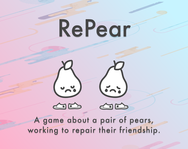 Games like RePear