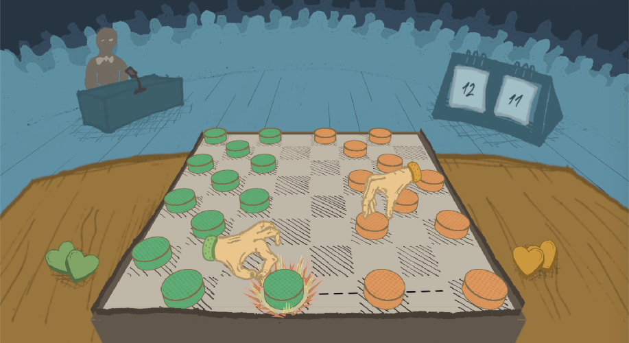 Games like Rest in Pieces