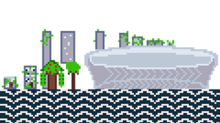 Rio: A última folha screenshot