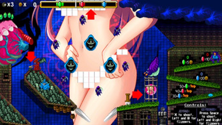 SEXY DUNGEON (Finale Version) Image
