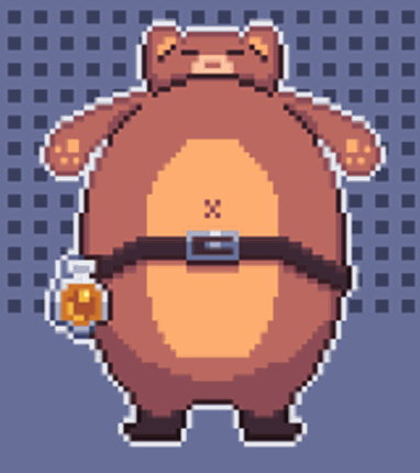 Shop Hero screenshot