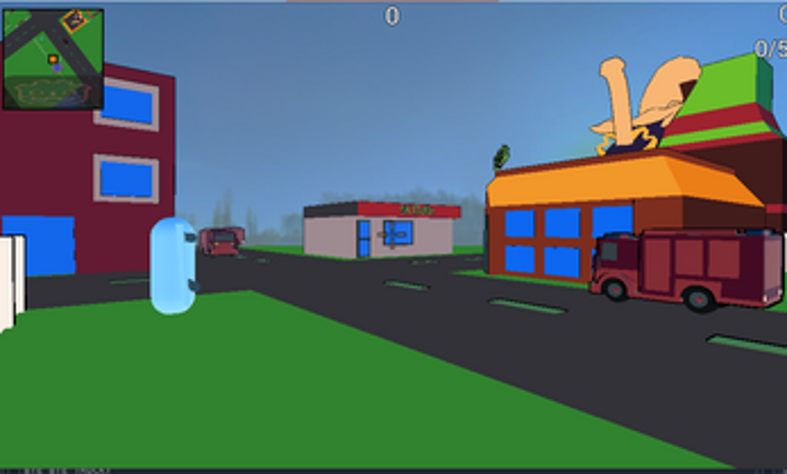 Small RPG Image