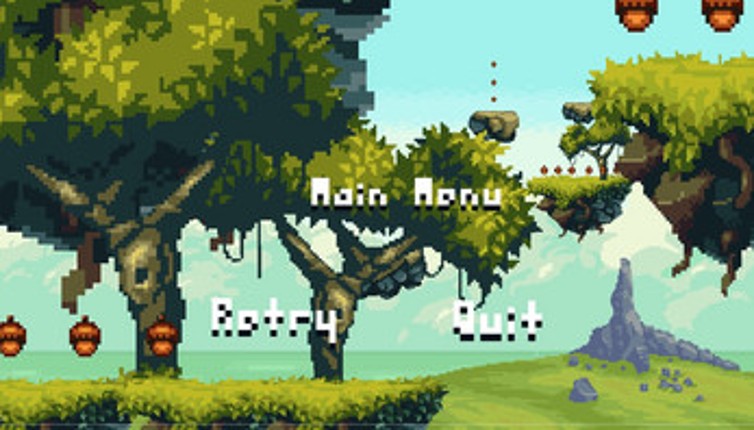 Squickly! screenshot