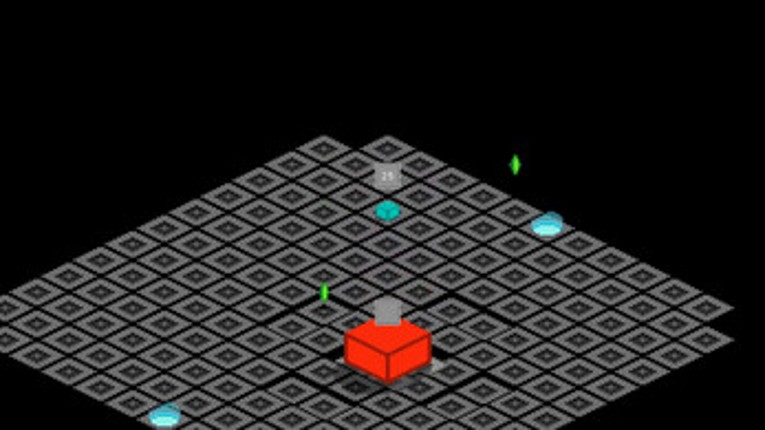 stopDrop. screenshot