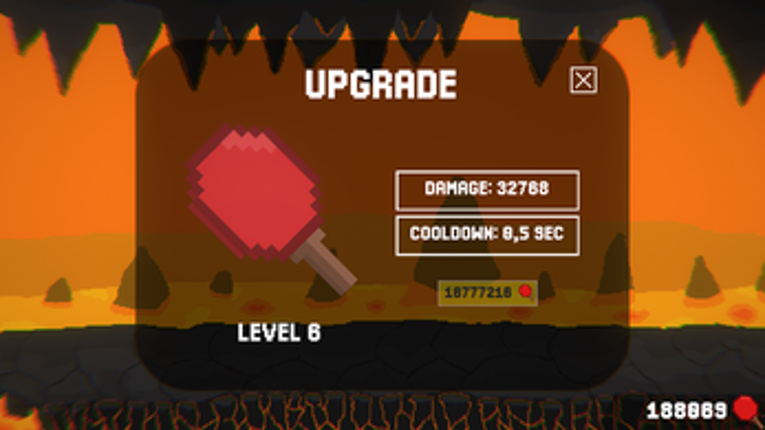 Table Tennis Table screenshot