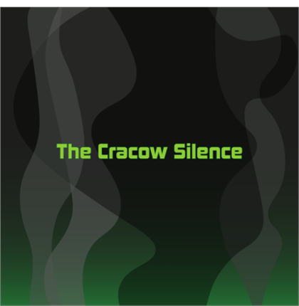 The Cracow Silence Game Cover