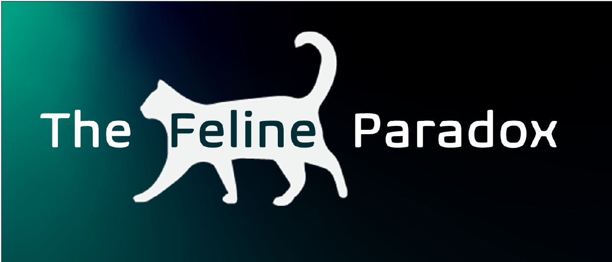 Games like The Feline Paradox