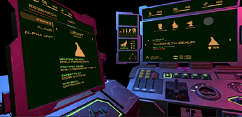 The First Wave screenshot