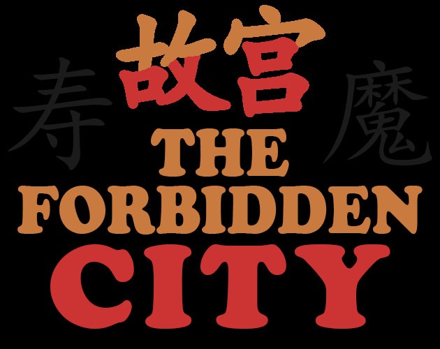 Games like The Forbidden City