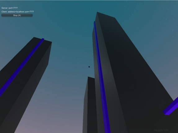 The Zombie Cleaner screenshot