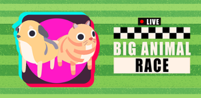 ​Big TikTok Animal Race Image