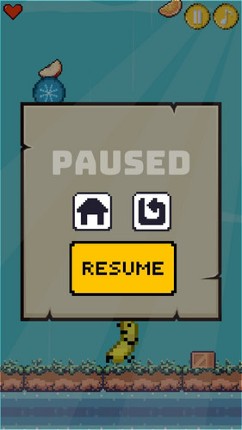 Veganana screenshot