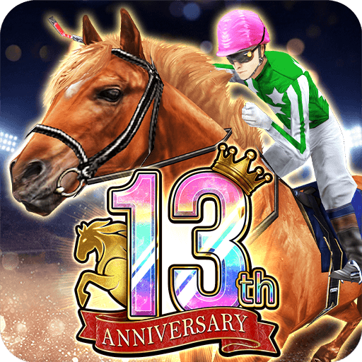 Games like ダービーインパクト[競馬ゲーム]
