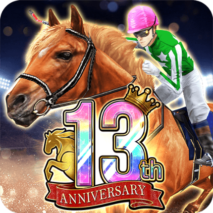 ダービーインパクト[競馬ゲーム] Image
