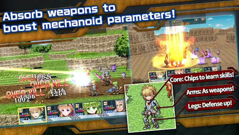 [Premium] RPG Seek Hearts screenshot