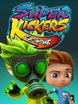 Super Kickers League Image