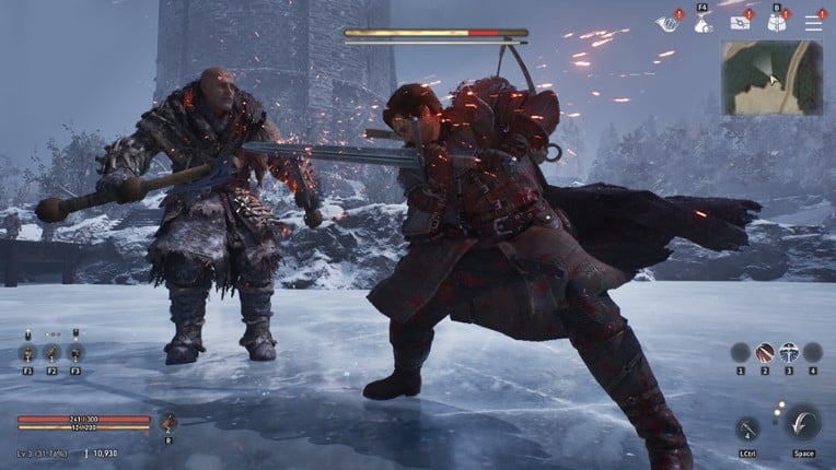 Game of Thrones: Kingsroad screenshot