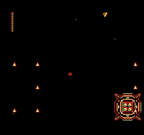 Godspeed Xtended screenshot