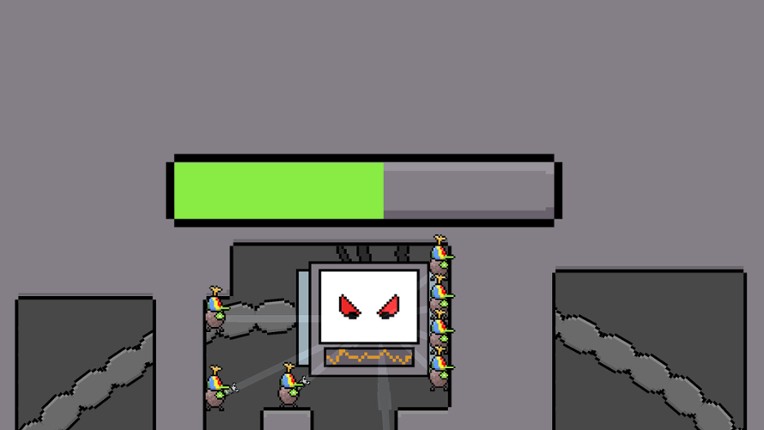 Grapploteer screenshot