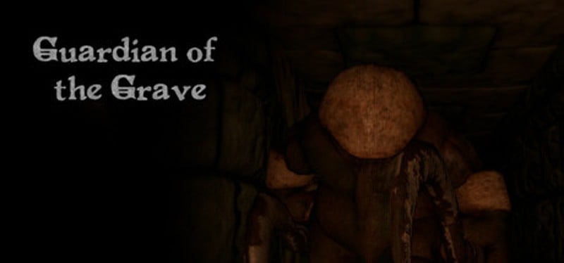 Guardian of the Grave Image
