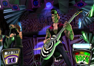 Guitar Hero II Image