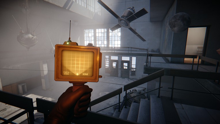 Hail to the Rainbow screenshot