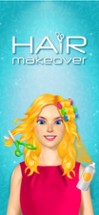 Hair Makeover Image