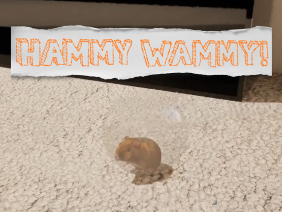 Hammy Wammy! Image