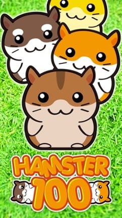 Hamster 100 Adorable Pet Friends screenshot