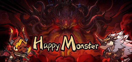 Games like Happy Monster