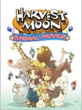 Harvest Moon: Animal Parade Image