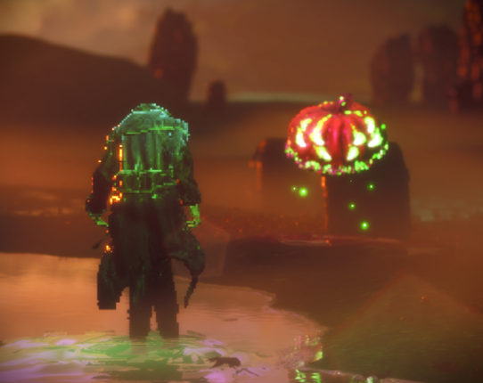 Head Hunt Image