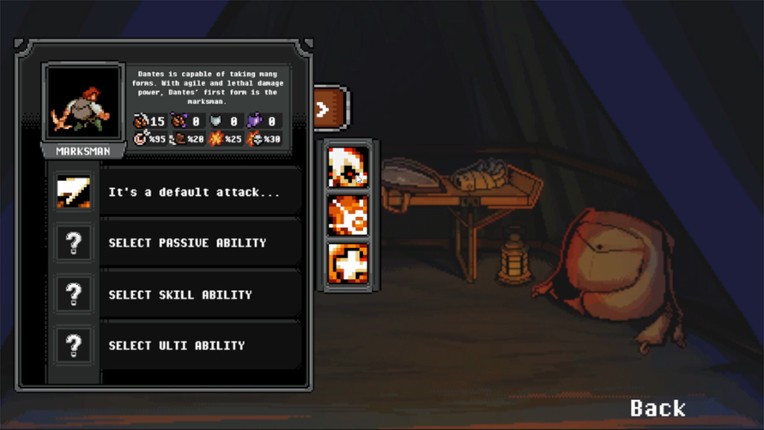 Heart Decay screenshot