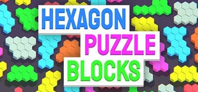 Hexagon Puzzle Blocks Image