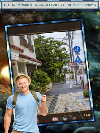 Hidden Object Games Dreams Come True screenshot