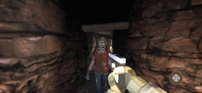 Horror Maze Zombi Shooter Image