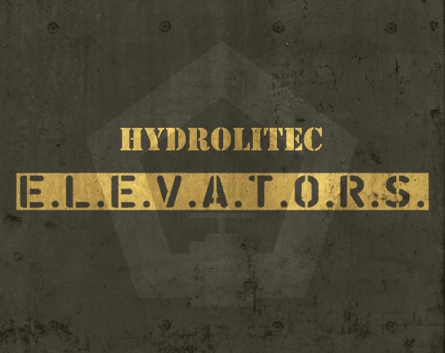 Games like Hydrolitec - Elevators