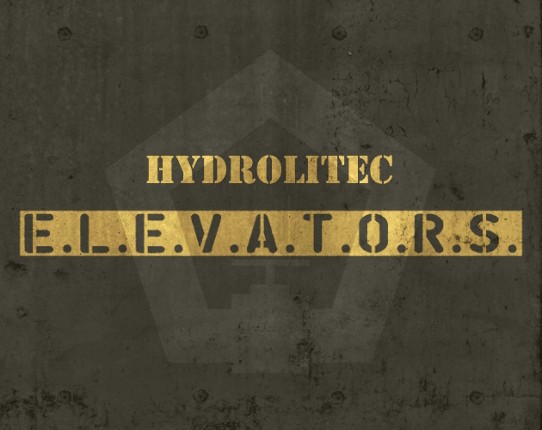 Hydrolitec - Elevators Image