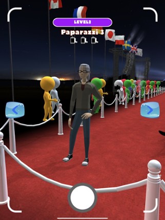 Hyper Paparazzi screenshot