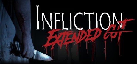 Games like Infliction