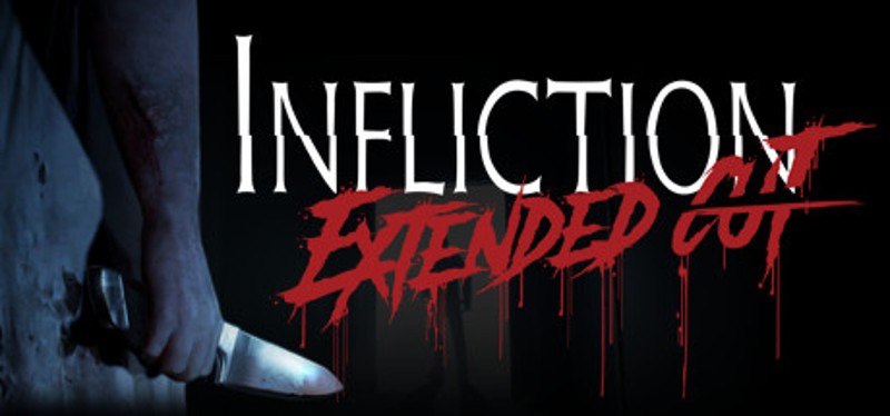 Infliction Image
